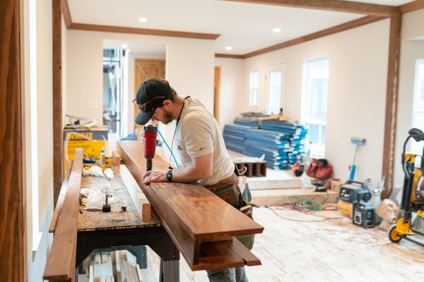 Us at Work — detail — Sonoma Residential Services